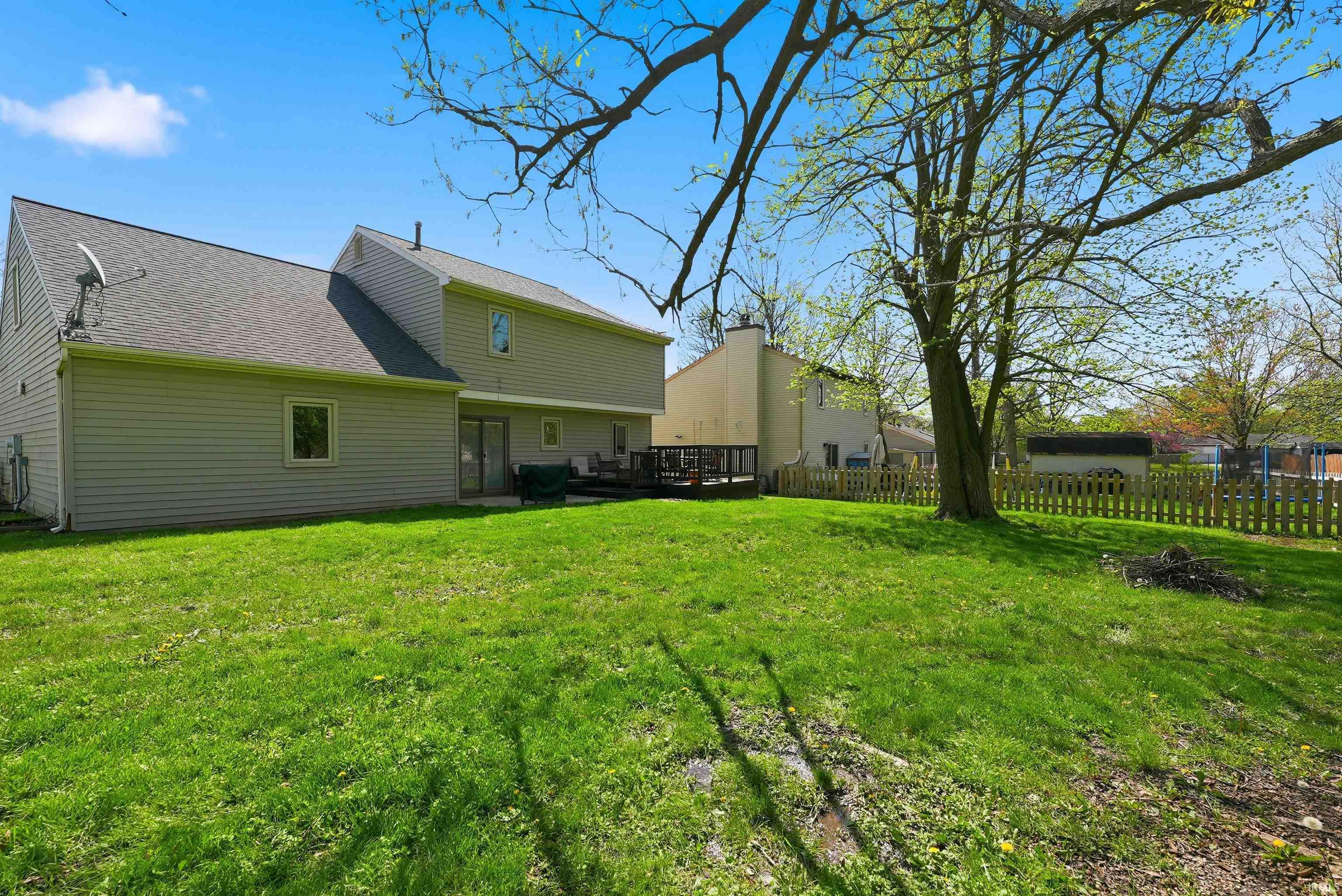 6515 Owl Tree Place Fort Wayne, IN 46825 - Photo 19 of 33