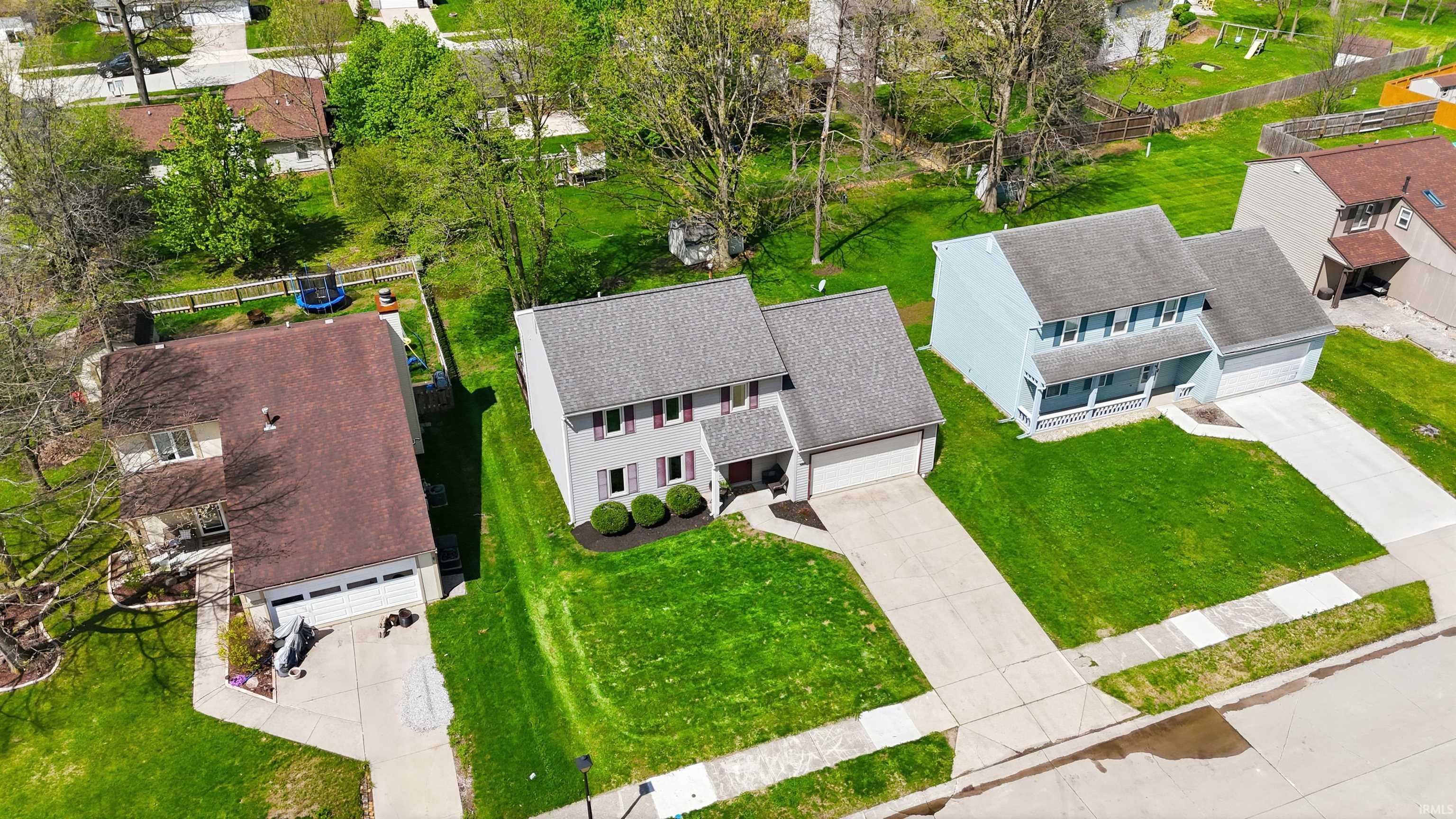 6515 Owl Tree Place Fort Wayne, IN 46825 - Photo 28 of 33