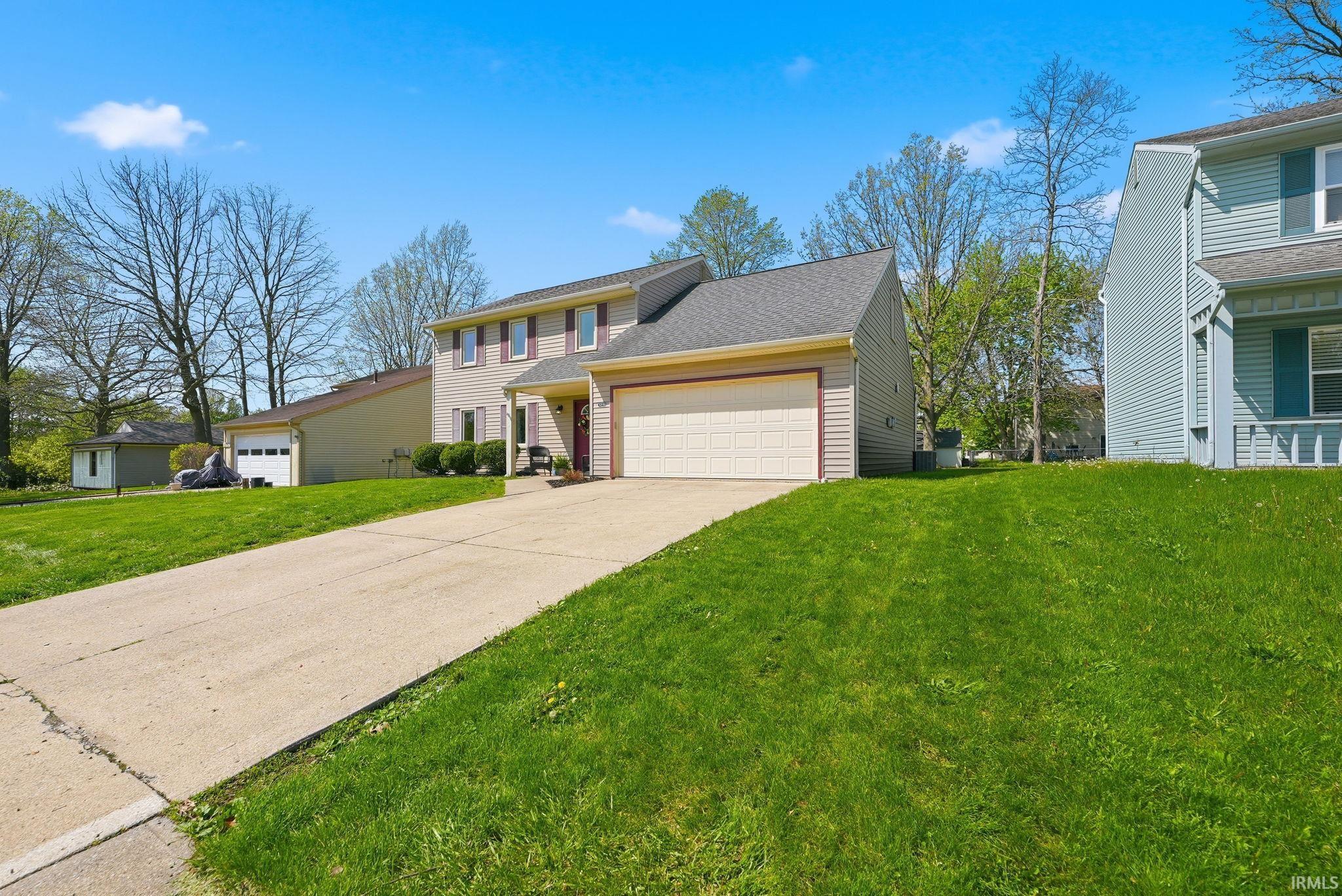6515 Owl Tree Place Fort Wayne, IN 46825 - Photo 29 of 33