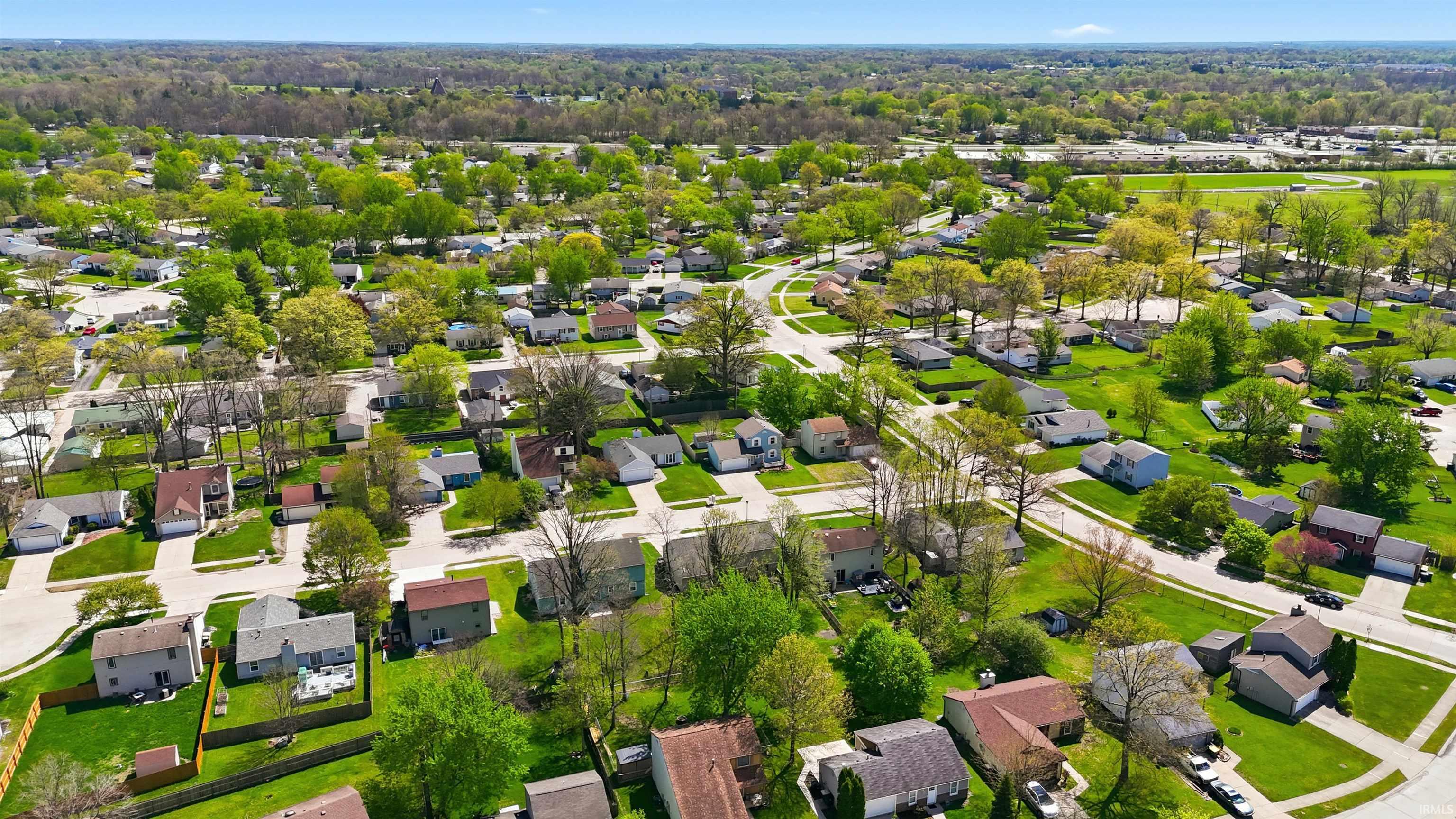 6515 Owl Tree Place Fort Wayne, IN 46825 - Photo 31 of 33