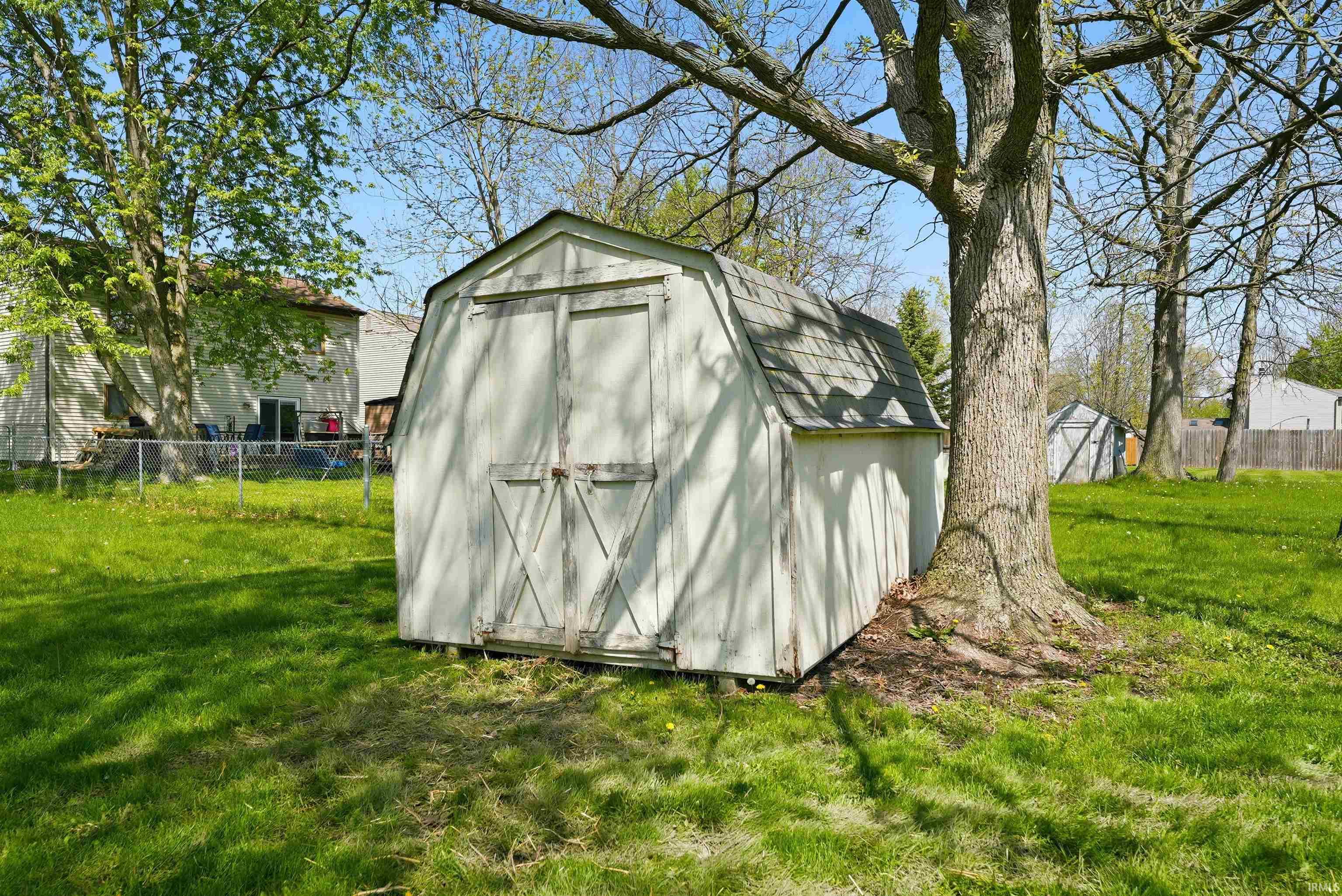 6515 Owl Tree Place Fort Wayne, IN 46825 - Photo 32 of 33