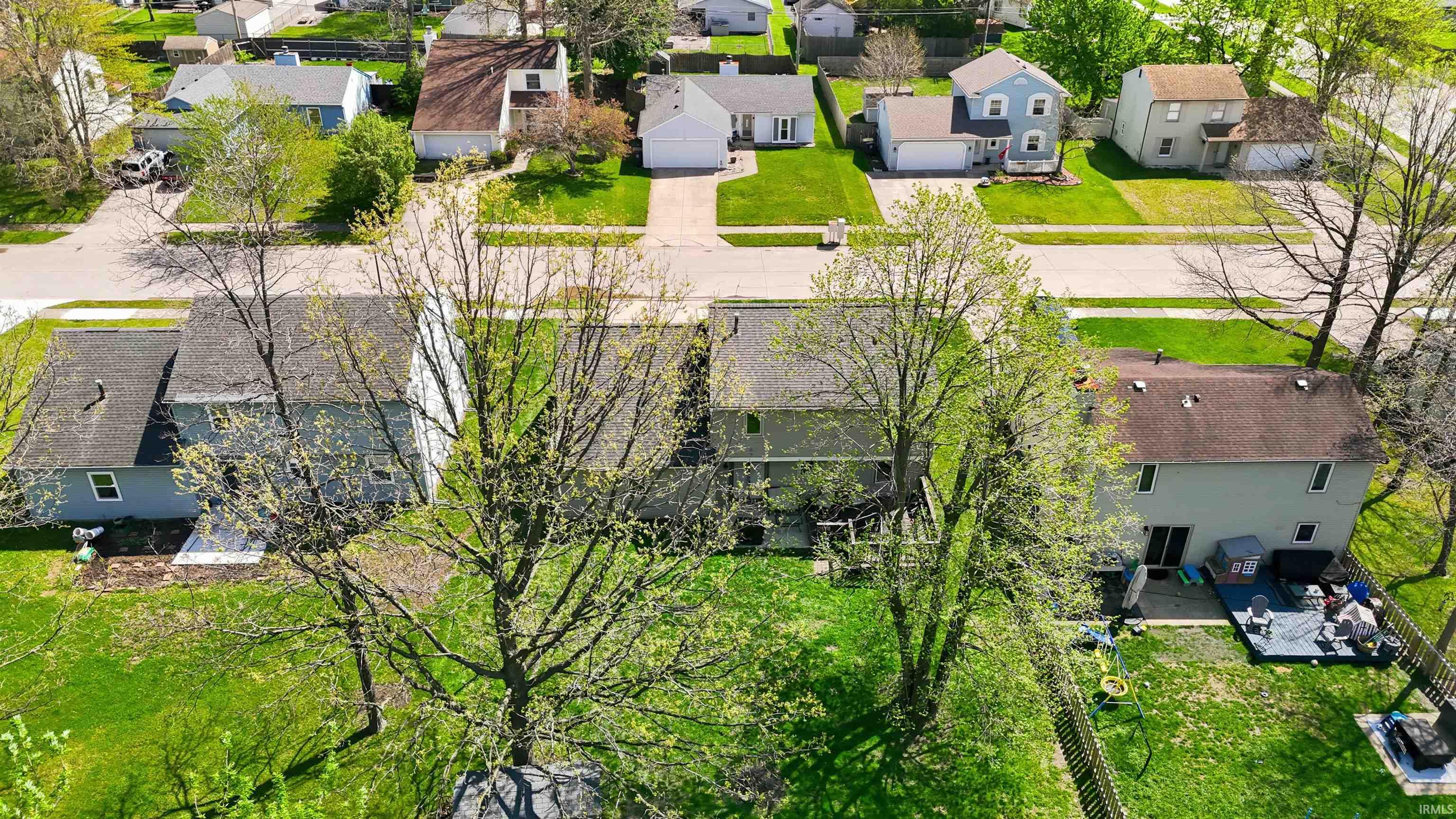 6515 Owl Tree Place Fort Wayne, IN 46825 - Photo 33 of 33