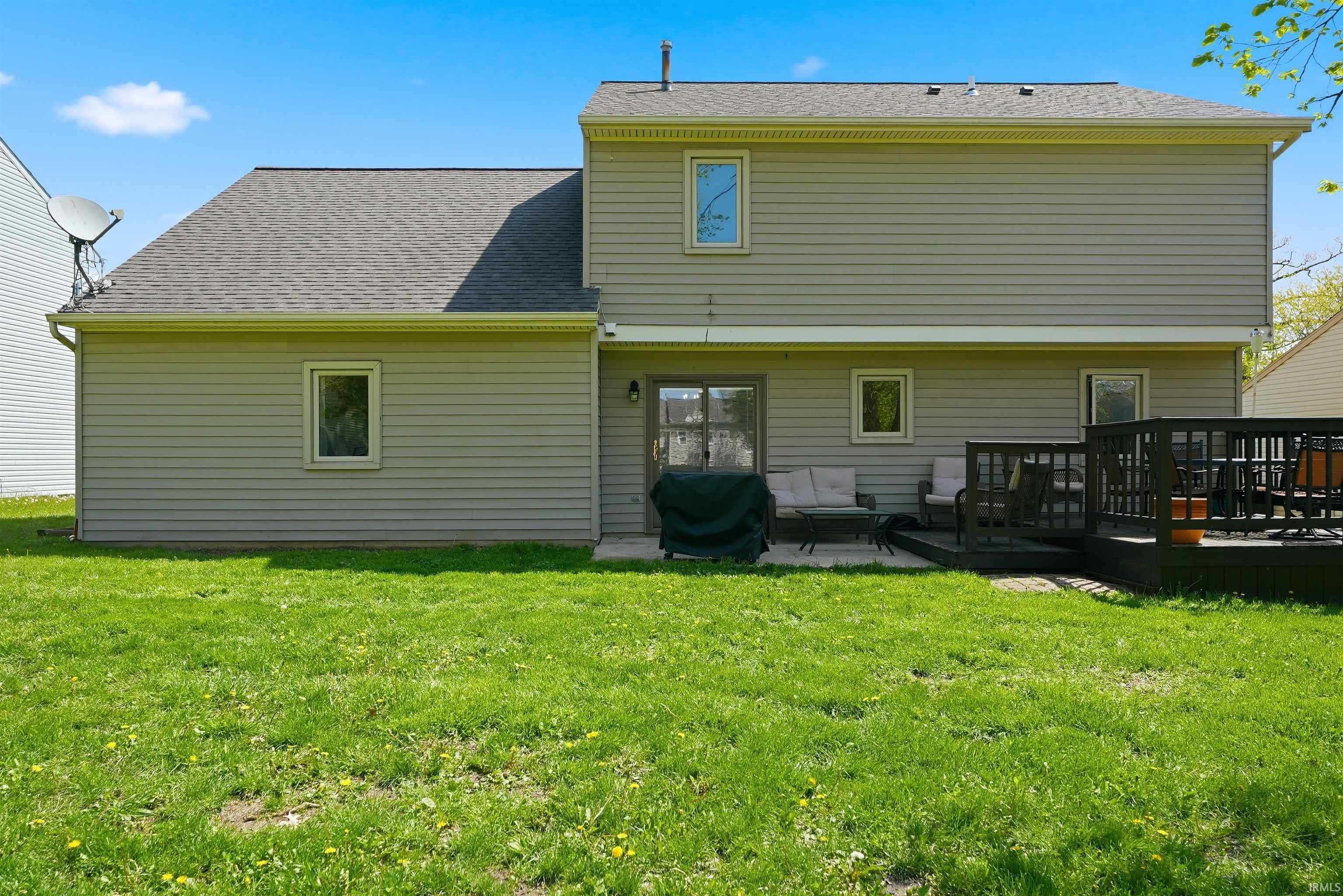 6515 Owl Tree Place Fort Wayne, IN 46825 - Photo 5 of 33