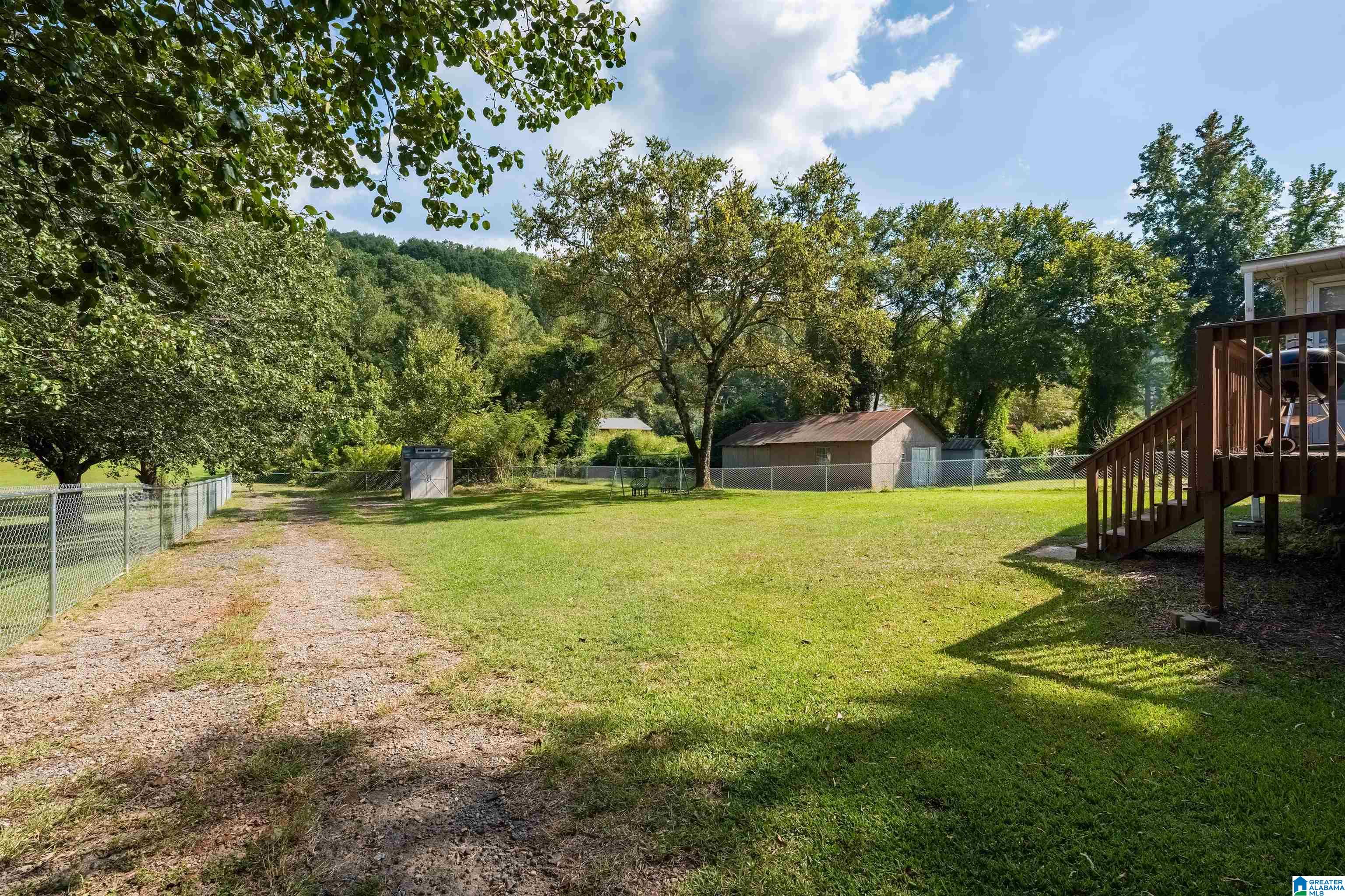 5395 Old Springville Road Northeast Pinson, AL 35126 - Photo 24 of 24