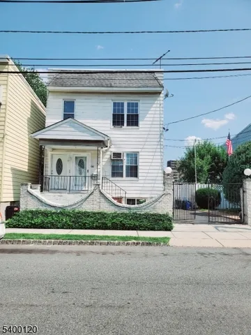 $2,000 | 66 Eugene Place, Belleville, NJ 07109