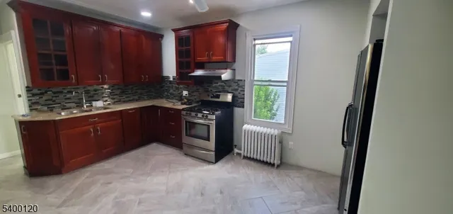 $2,000 | 66 Eugene Place, Belleville, NJ 07109