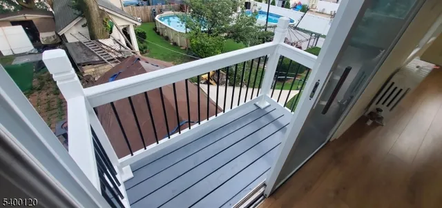 $2,000 | 66 Eugene Place, Belleville, NJ 07109