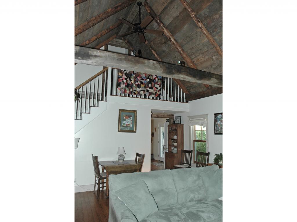 217 Rood Pond Road Williamstown, VT 05679 - Photo 17 of 36
