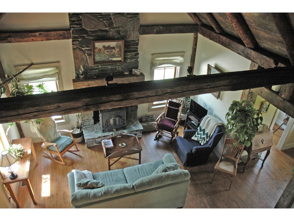 217 Rood Pond Road Williamstown, VT 05679 - Photo 18 of 36