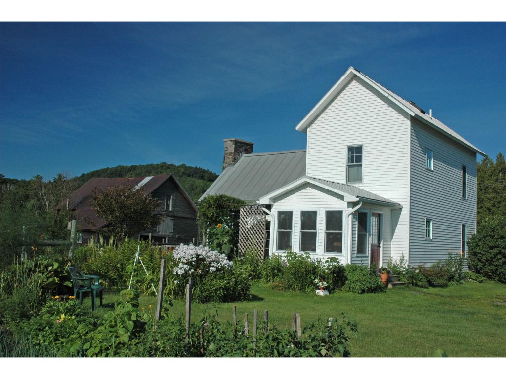217 Rood Pond Road Williamstown, VT 05679 - Photo 3 of 36