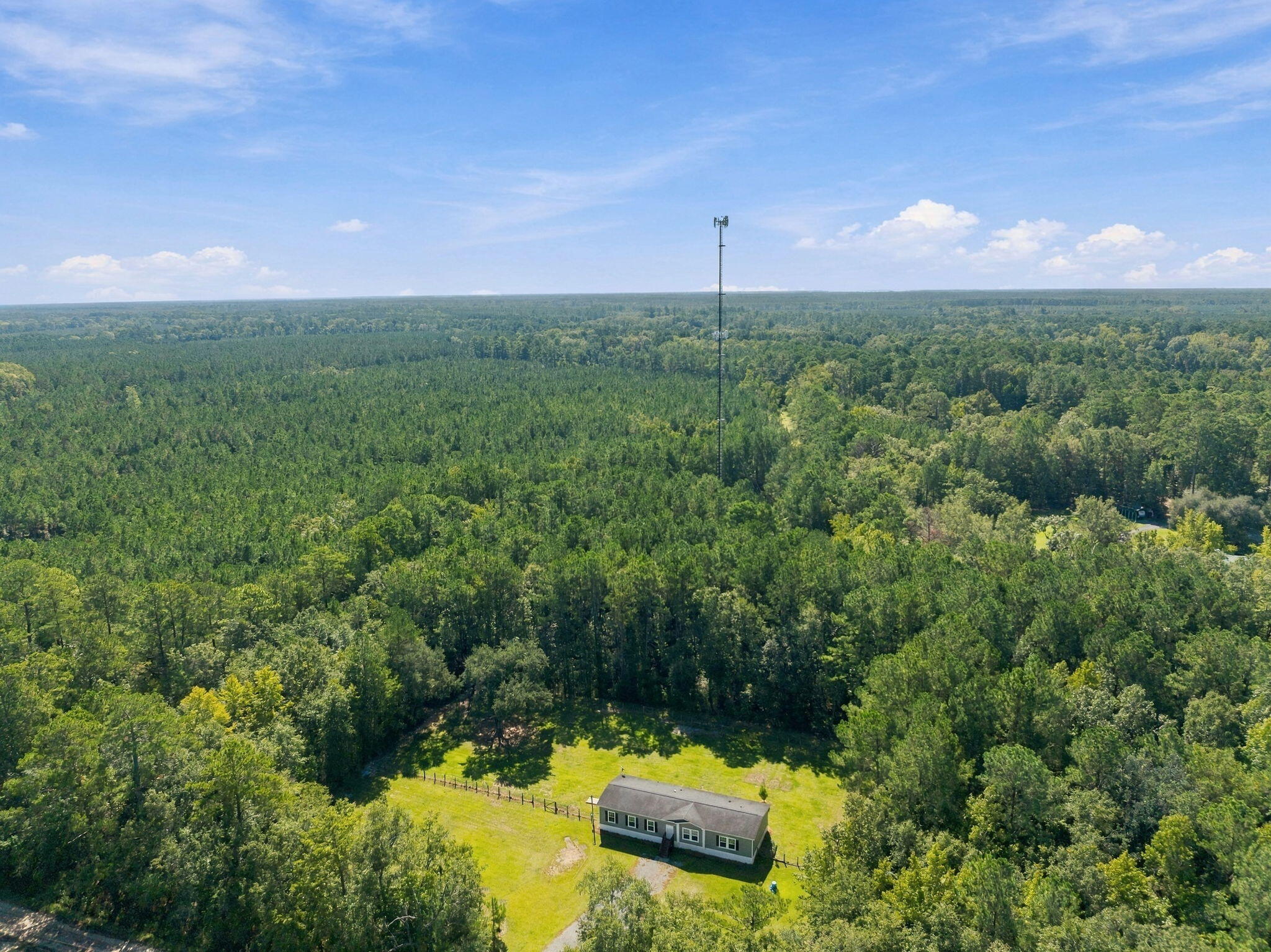 8149 Bing Hill Road Adams Run, SC 29426 - Photo 25 of 28 38-web-or-mls-DJI_0155