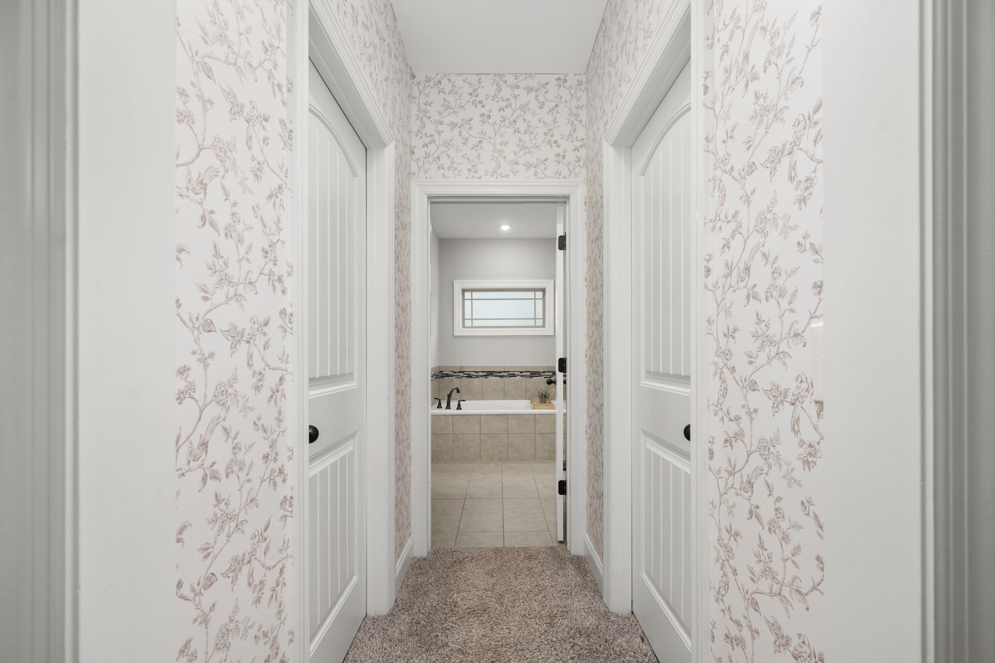 810 Walnut Grove Road Christiana, TN 37037 - Photo 28 of 48 a bathroom with a shower