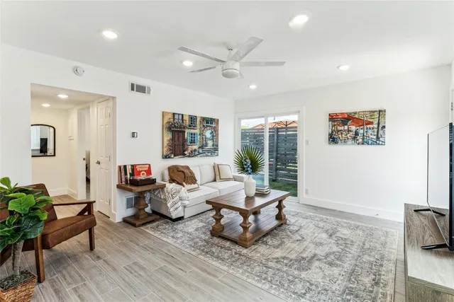 $234,500 | 1200 East 52nd Street, Unit 101, Austin, TX 78723
