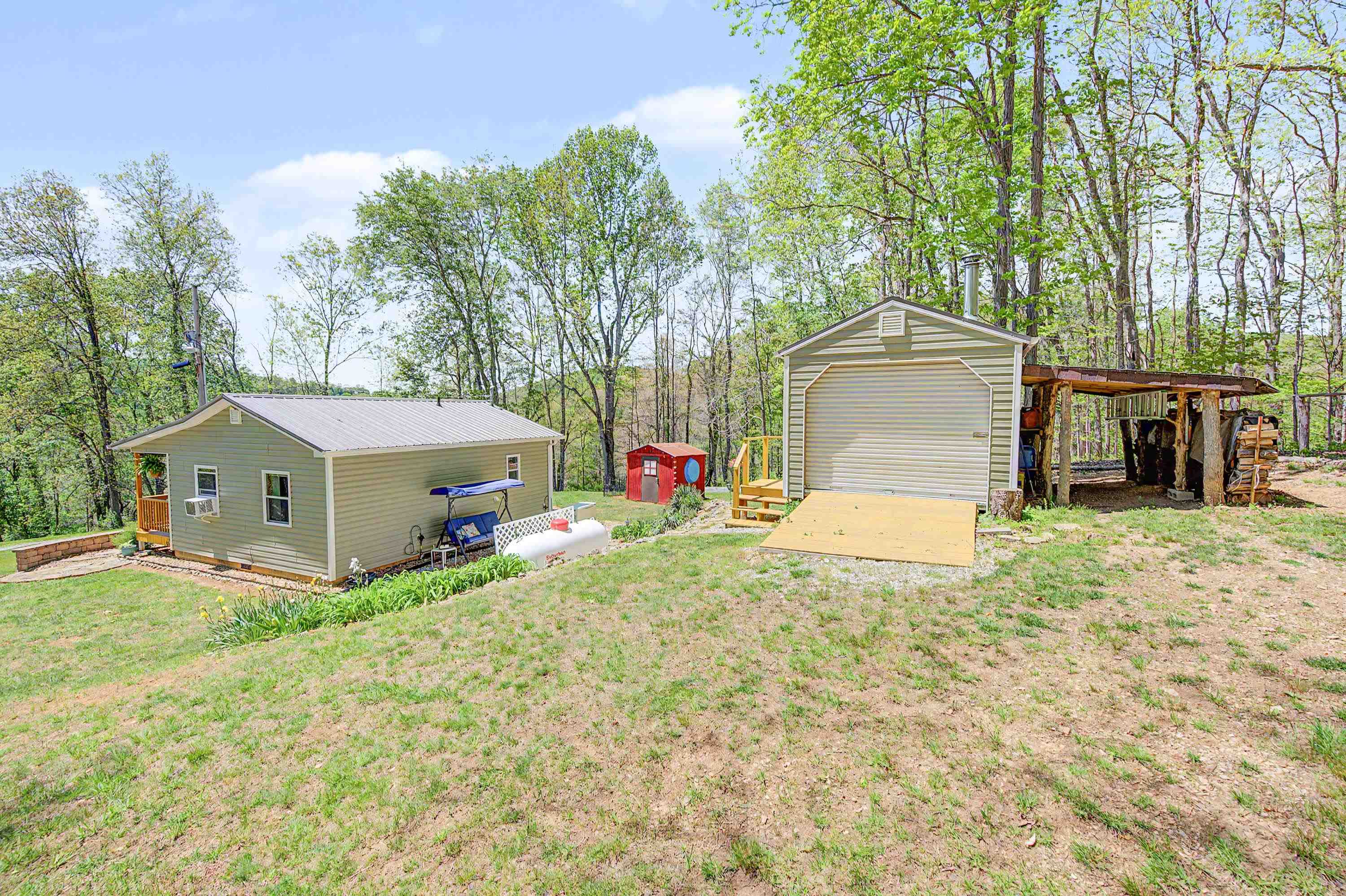 805 Sunset River Road Ceres, VA 24318 - Photo 21 of 78 Gallery Image 21