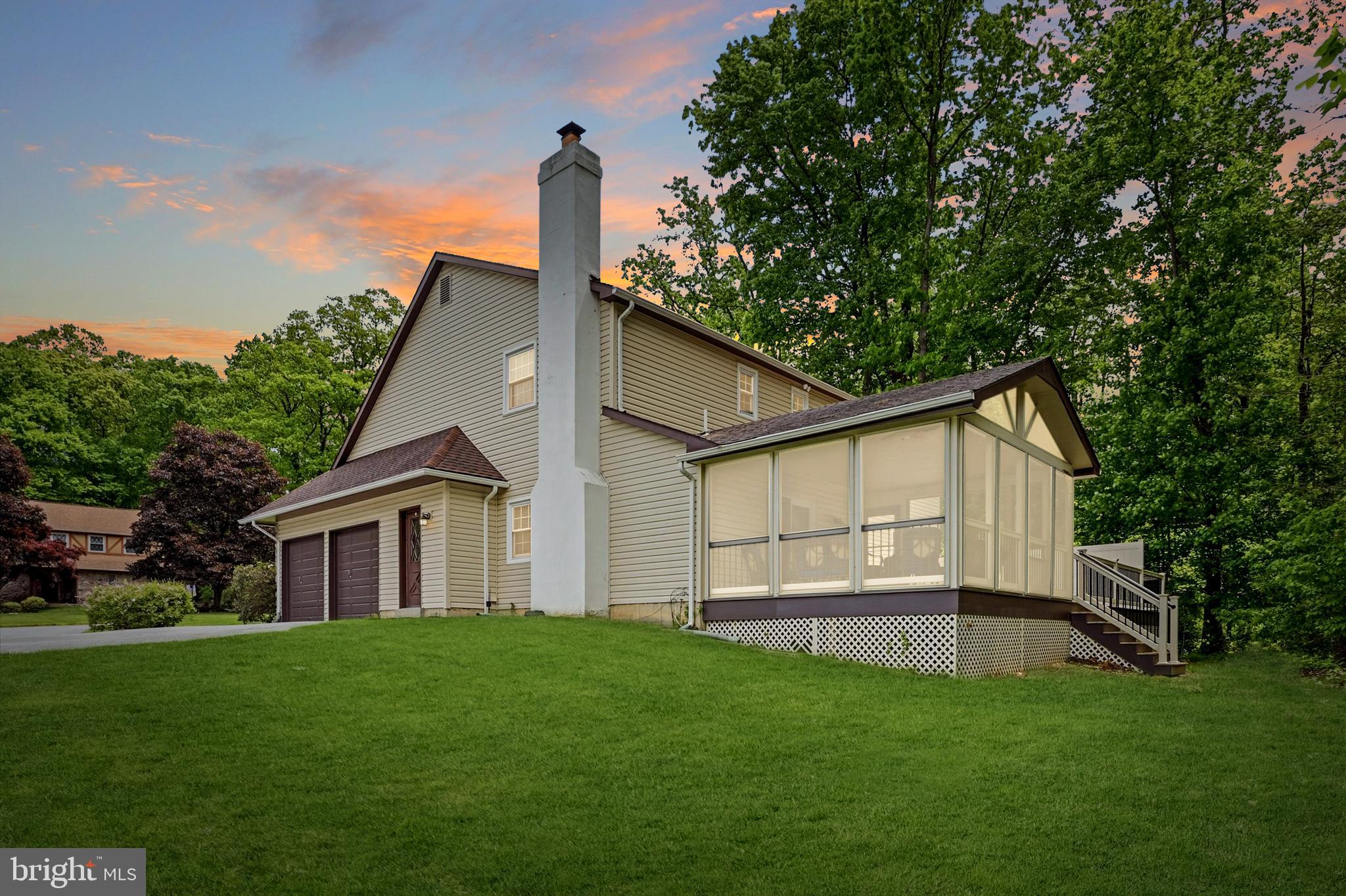 700 Broad View Road Exton, PA 19341 - Photo 34 of 45