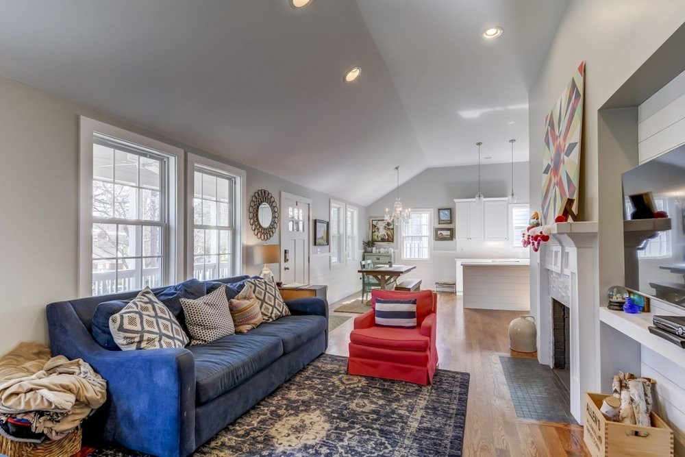 1119 Norris Street Raleigh, NC 27604 - Photo 4 of 19 Photo 4