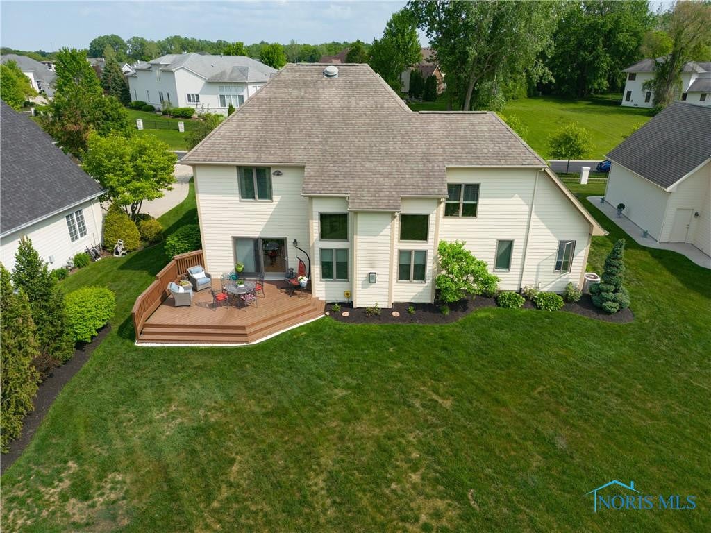 3136 Stone Wall Road Maumee, OH 43537 - Photo 44 of 46 Gallery Image 44