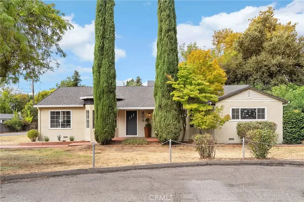 $485,000 | 406 Panama Avenue, Chico, CA 95973
