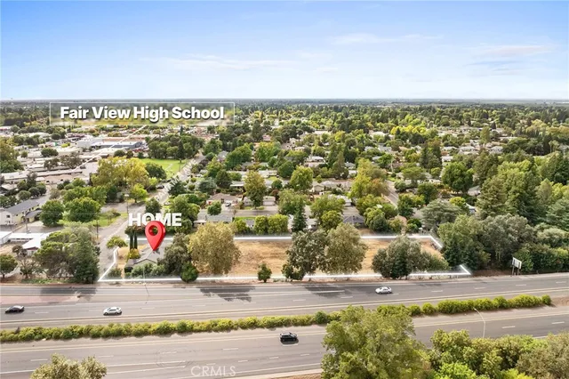 $620,000 | 406 Panama Avenue, Chico, CA 95973