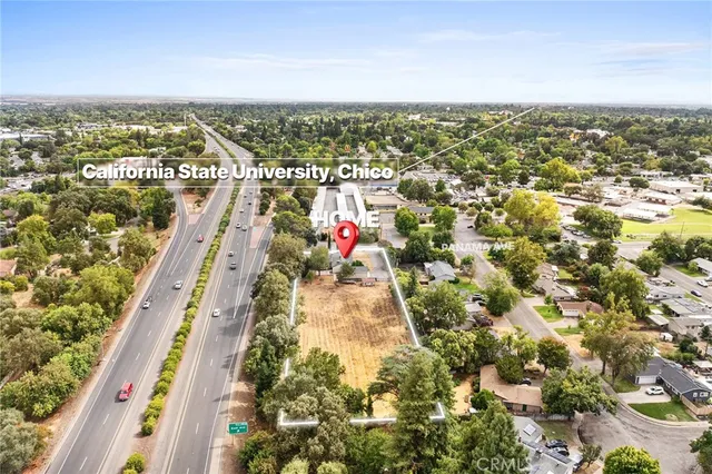$620,000 | 406 Panama Avenue, Chico, CA 95973