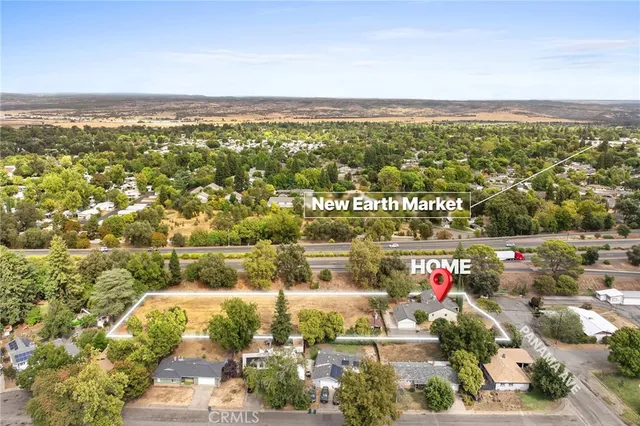 $620,000 | 406 Panama Avenue, Chico, CA 95973