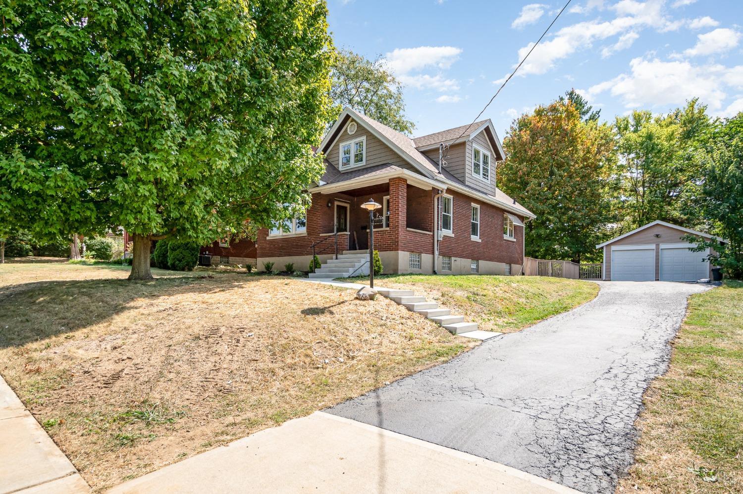 3655 Jessup Road Cincinnati, OH 45247 - Photo 1 of 17