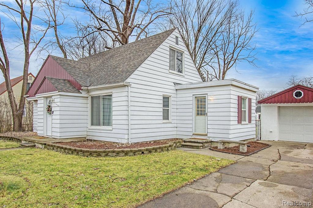 22160 Colgate Street Farmington Hills, MI 48336 - Photo 3 of 25