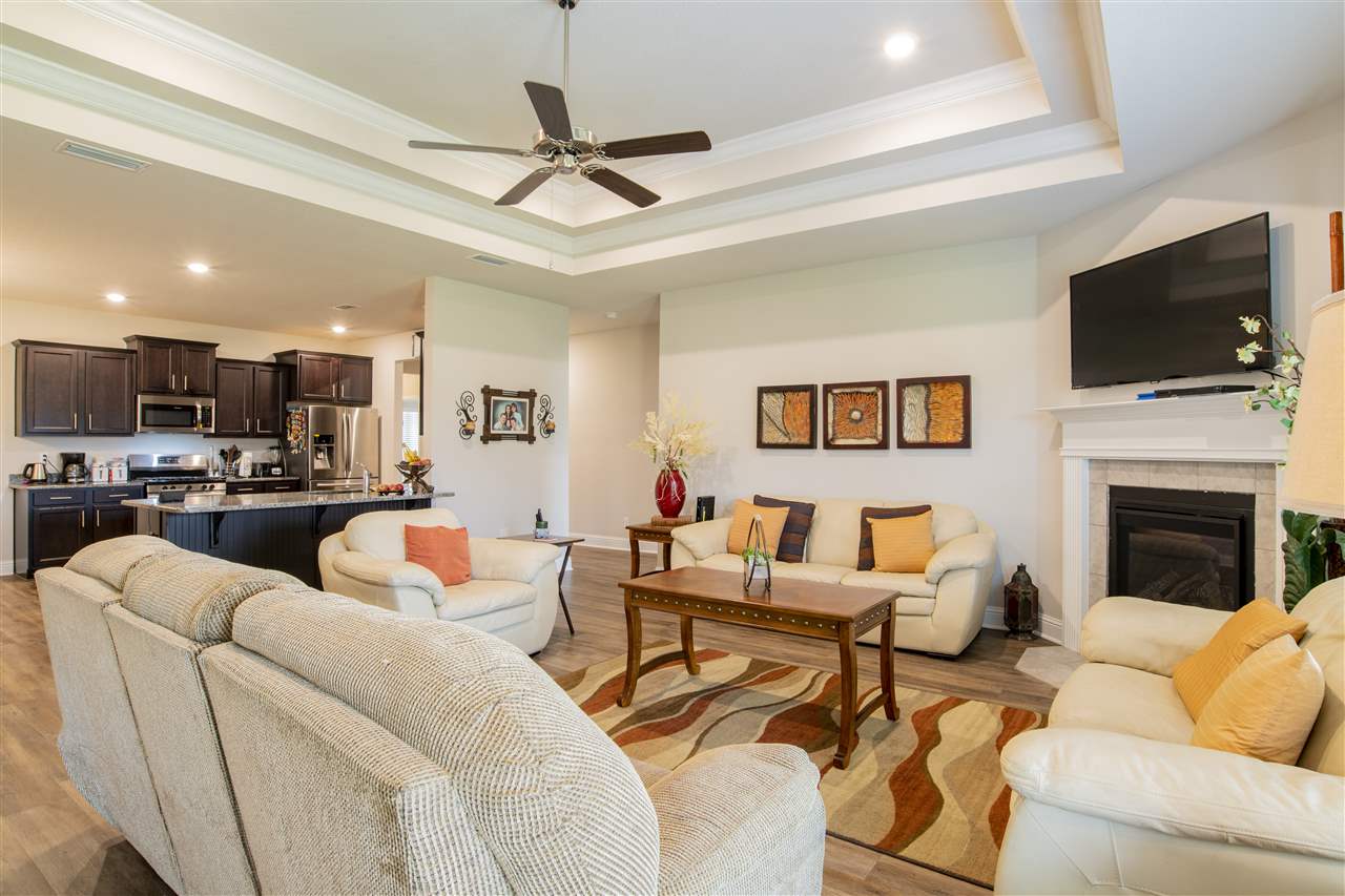 13108 Sanderling Loop Daphne, AL 36527 - Photo 13 of 33 Living Area