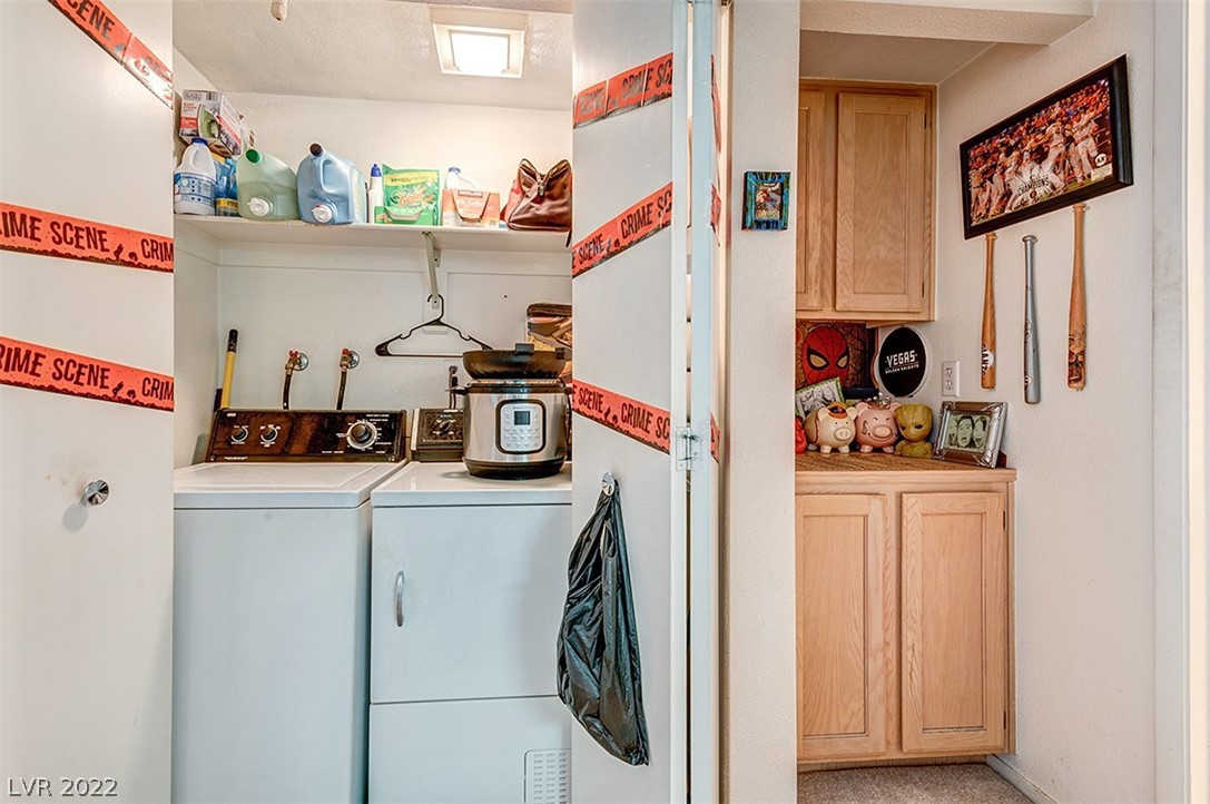 7100 West Pirates Cove Road, Unit 2018 Las Vegas, NV 89145 - Photo 16 of 25