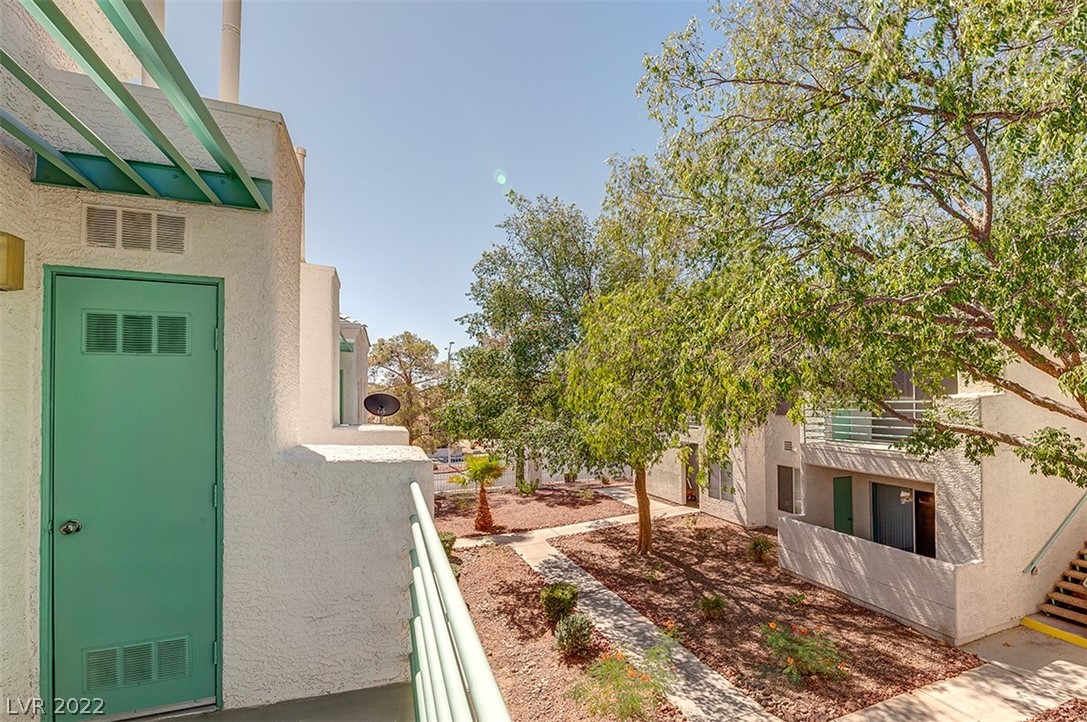 7100 West Pirates Cove Road, Unit 2018 Las Vegas, NV 89145 - Photo 17 of 25