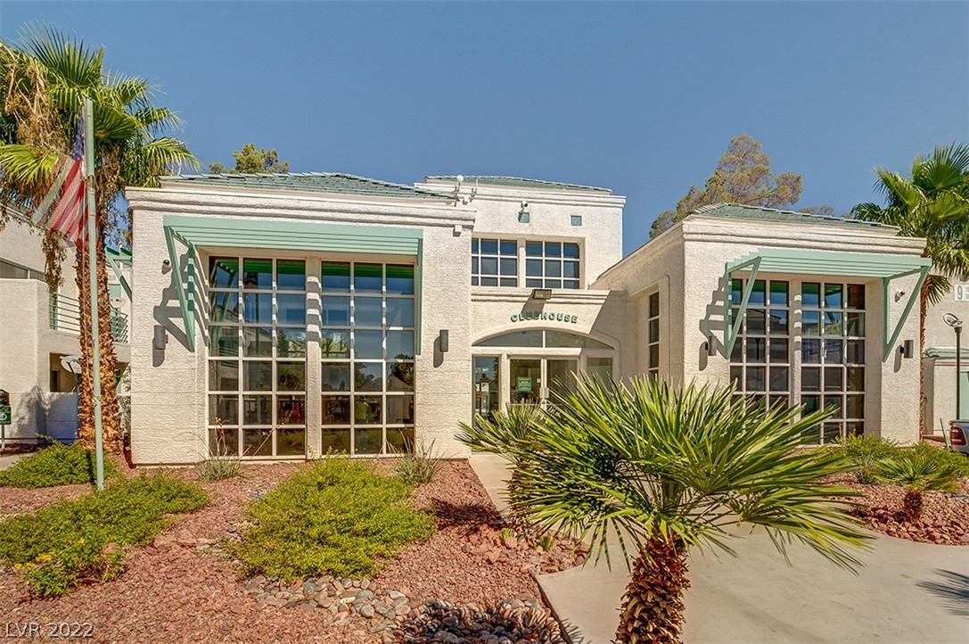 7100 West Pirates Cove Road, Unit 2018 Las Vegas, NV 89145 - Photo 19 of 25