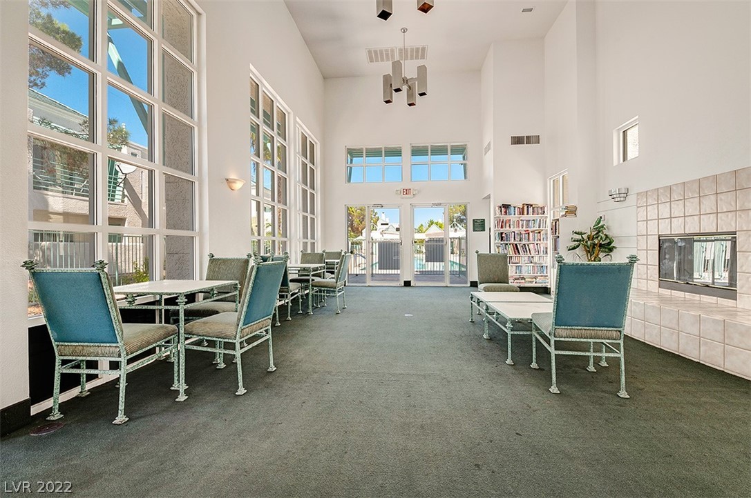 7100 West Pirates Cove Road, Unit 2018 Las Vegas, NV 89145 - Photo 20 of 25