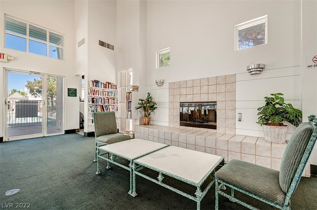 7100 West Pirates Cove Road, Unit 2018 Las Vegas, NV 89145 - Photo 21 of 25