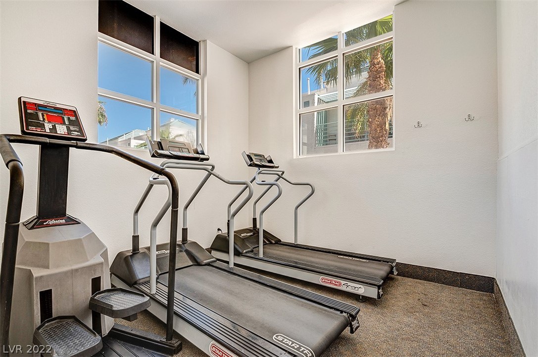 7100 West Pirates Cove Road, Unit 2018 Las Vegas, NV 89145 - Photo 22 of 25