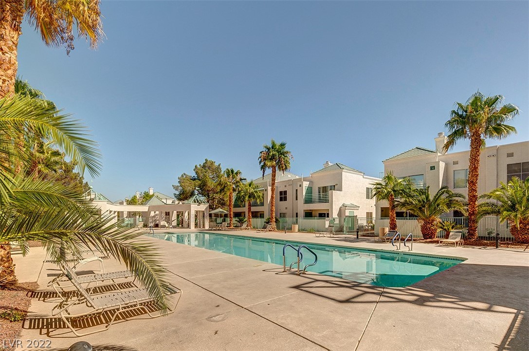 7100 West Pirates Cove Road, Unit 2018 Las Vegas, NV 89145 - Photo 23 of 25