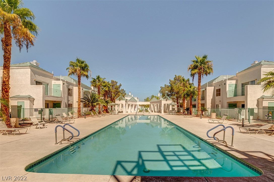 7100 West Pirates Cove Road, Unit 2018 Las Vegas, NV 89145 - Photo 24 of 25