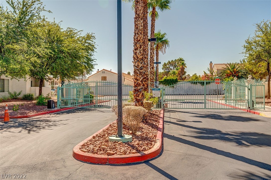 7100 West Pirates Cove Road, Unit 2018 Las Vegas, NV 89145 - Photo 25 of 25