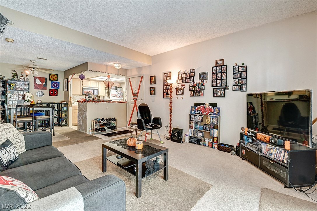 7100 West Pirates Cove Road, Unit 2018 Las Vegas, NV 89145 - Photo 5 of 25