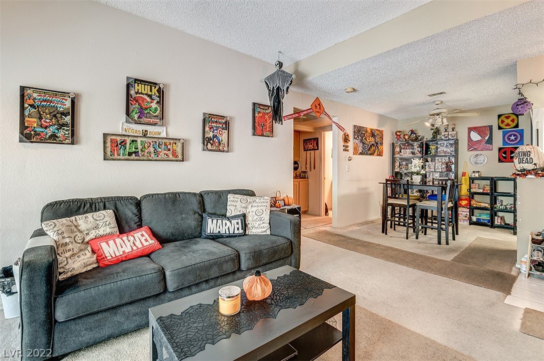 7100 West Pirates Cove Road, Unit 2018 Las Vegas, NV 89145 - Photo 6 of 25