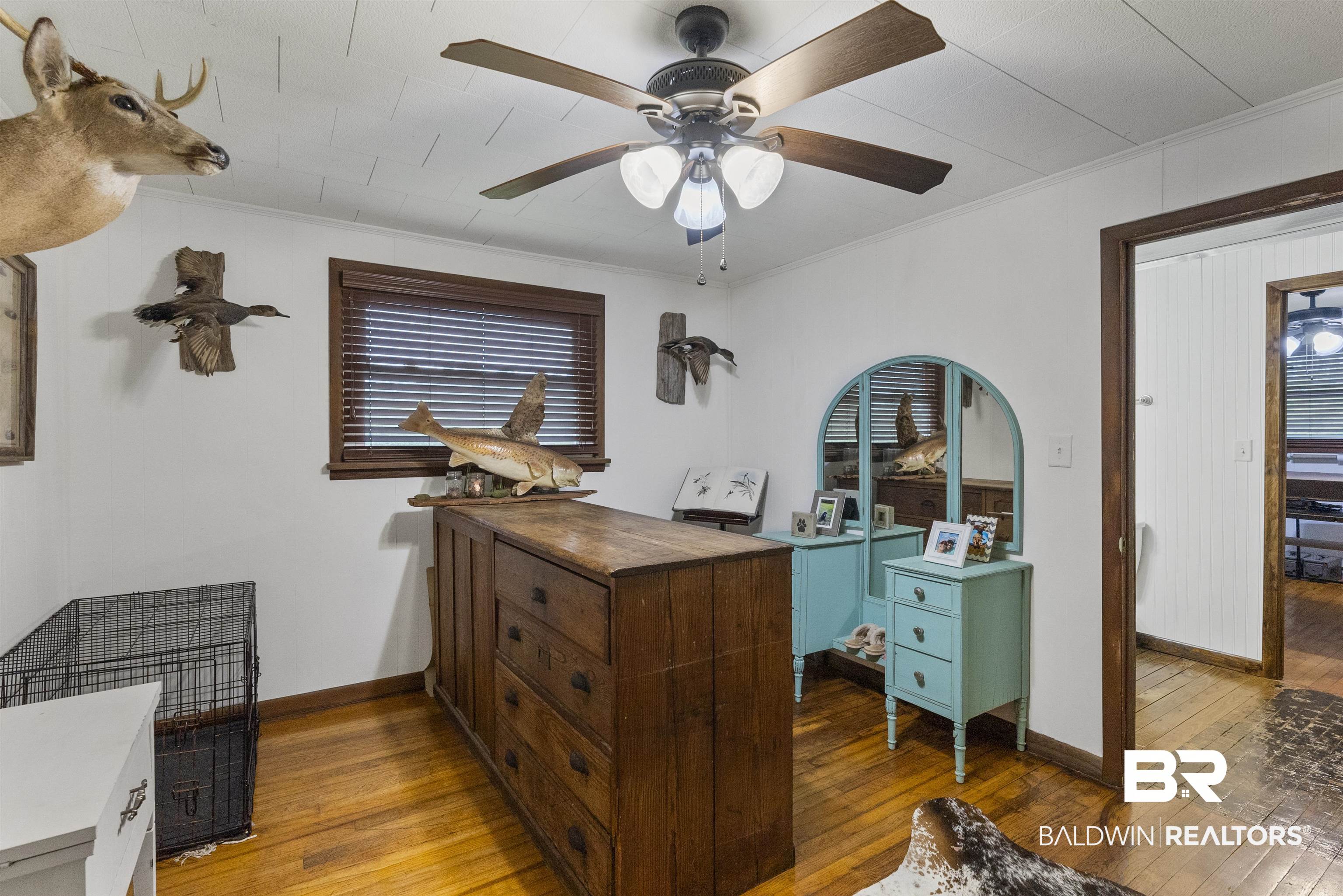 15780 Camellia Road Silverhill, AL 36576 - Photo 13 of 34