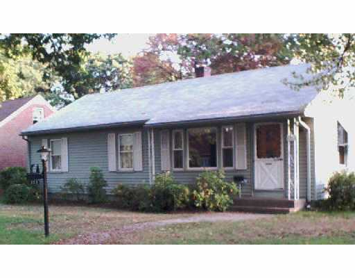 233 Monastery Avenue West Springfield, MA 01089 - Photo 1 of 1 Gallery Image 1