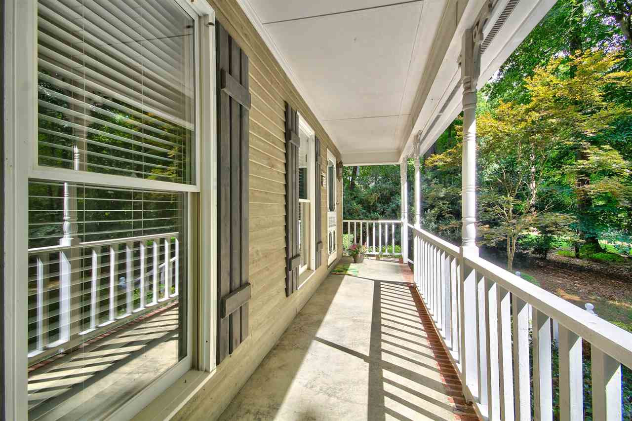 7228 Rabbit Run Wake Forest, NC 27587 - Photo 5 of 25 Photo 5