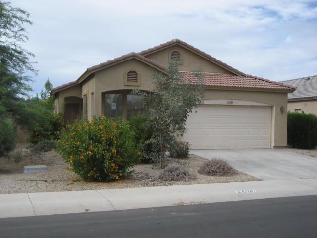 44700 Portabello Road Maricopa, AZ 85139 - Photo 1 of 15 Front View