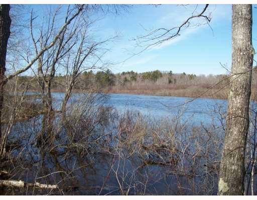 0 Barton Road Jefferson, ME 04348 - Photo 2 of 4 Waterfront/Dock/Pier.