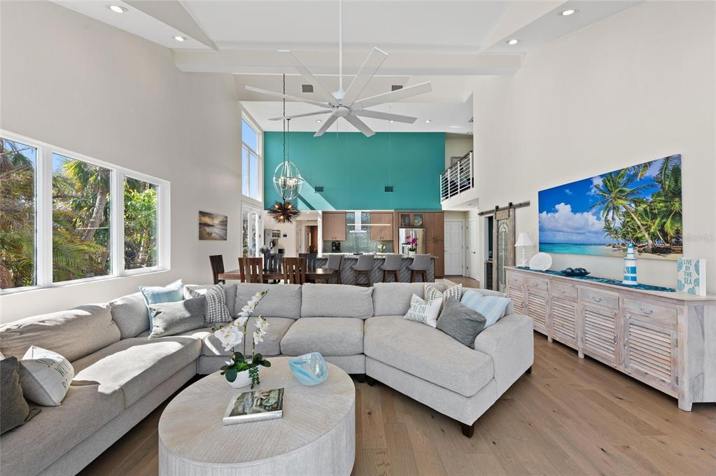 140 North Casey Key Road Nokomis, FL 34275 - Photo 29 of 87