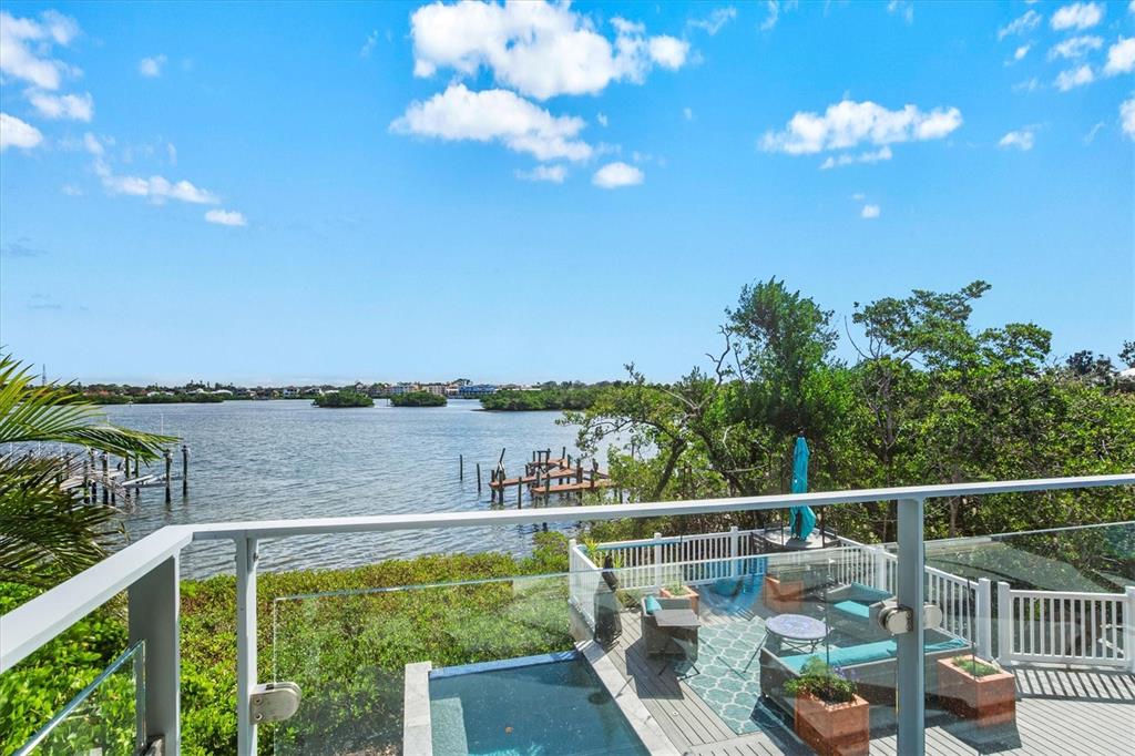 140 North Casey Key Road Osprey, FL 34229 - Photo 47 of 91