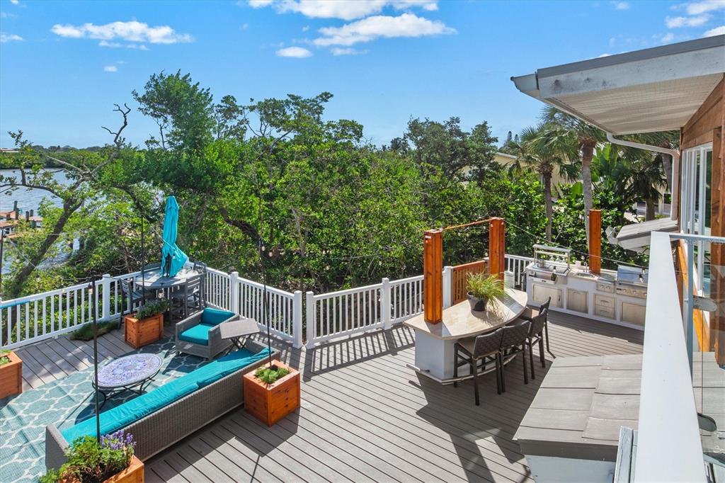 140 North Casey Key Road Nokomis, FL 34275 - Photo 51 of 87