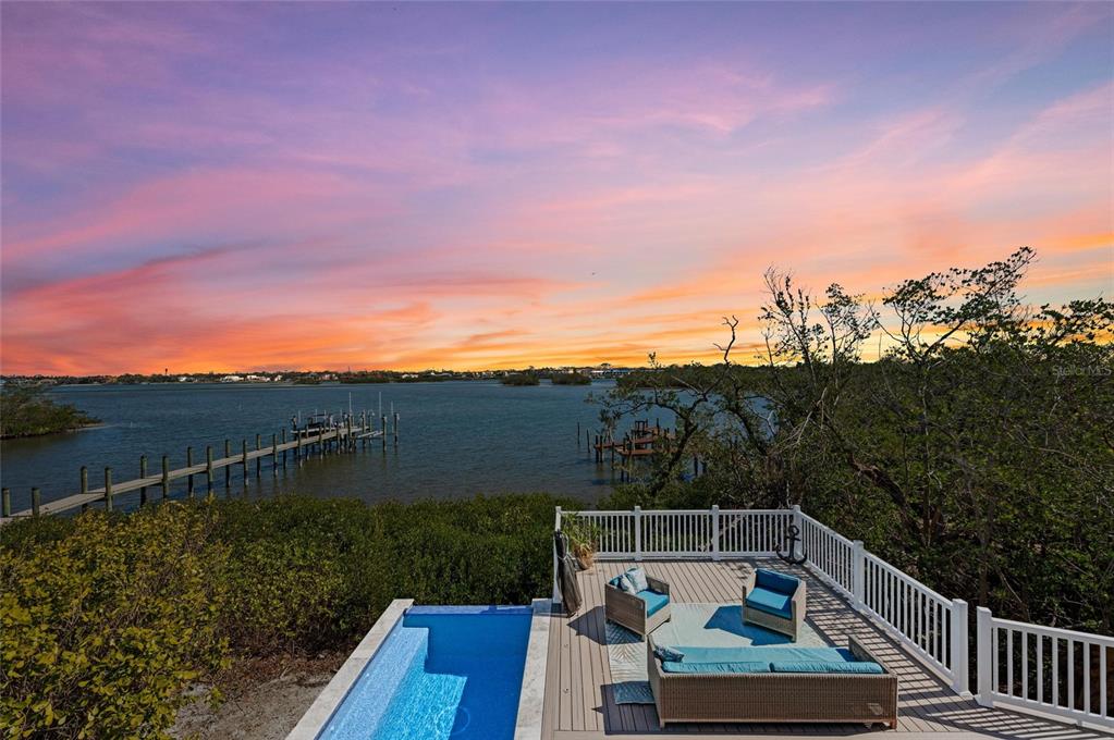 140 North Casey Key Road Nokomis, FL 34275 - Photo 52 of 87