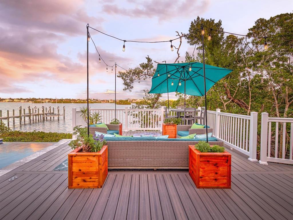 140 North Casey Key Road Nokomis, FL 34275 - Photo 60 of 87