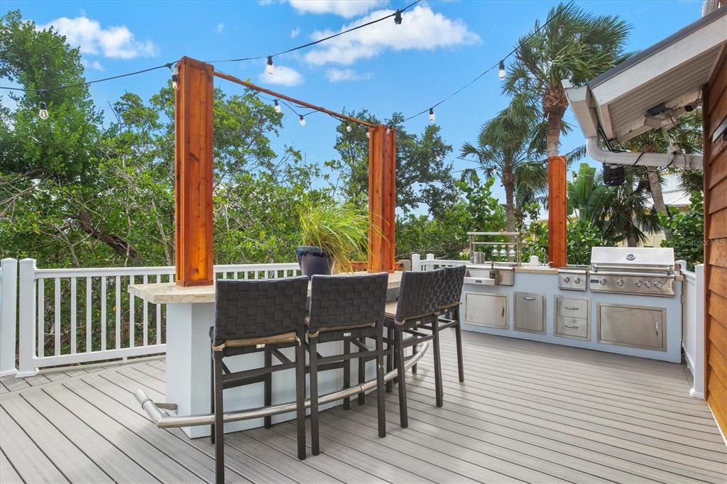 140 North Casey Key Road Nokomis, FL 34275 - Photo 66 of 87